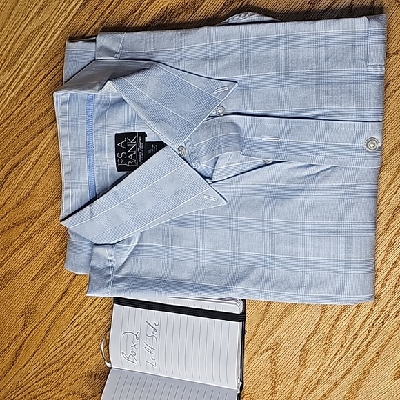 Jos. A. Bank Shirts Jos A Bank Signature Collection Dress Shirt In